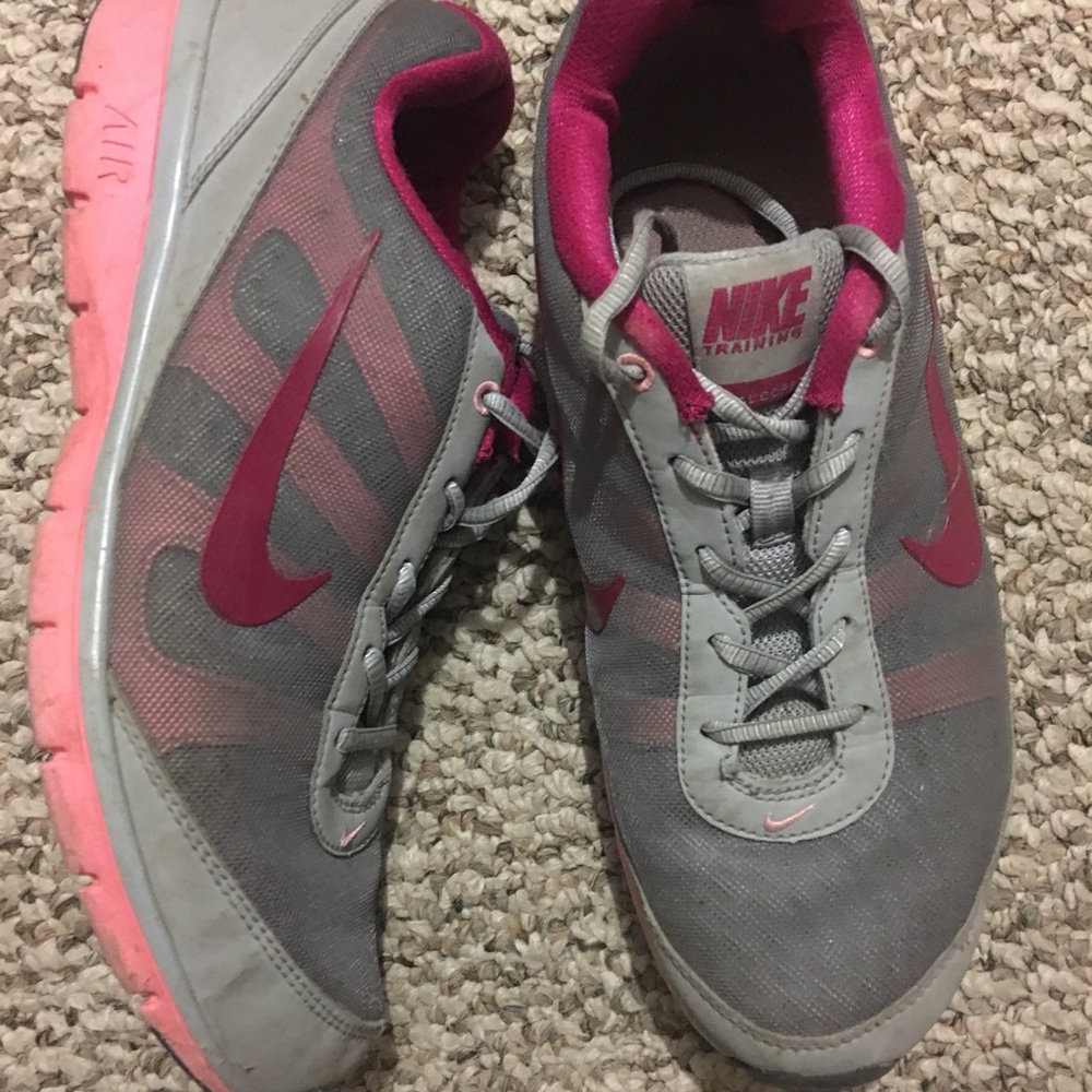 Nike Air Training Total Core Tr